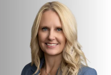 Sigma Technologies Director of Human Resources, Courtney Gerweck