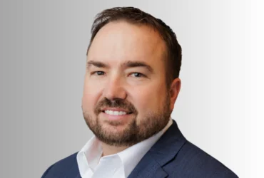Sigma Technologies Chief Operating Officer, Matt Hilton