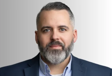 Sigma Technologies Director of Project Management, Ryan Martin