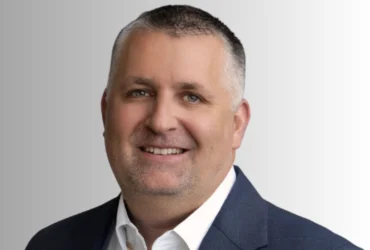 Sigma Technologies Chief Operating Officer, Adam Ousley