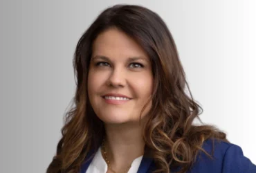 Sigma Technologies Director of Technical Operations, Nicole Strayer