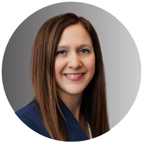 Headshot of Sigma Technologies Director, Technical Operations, Stephanie Herron