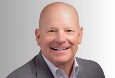 Sigma Technologies Cheif Financial & Legal Officer, Jim Jaros